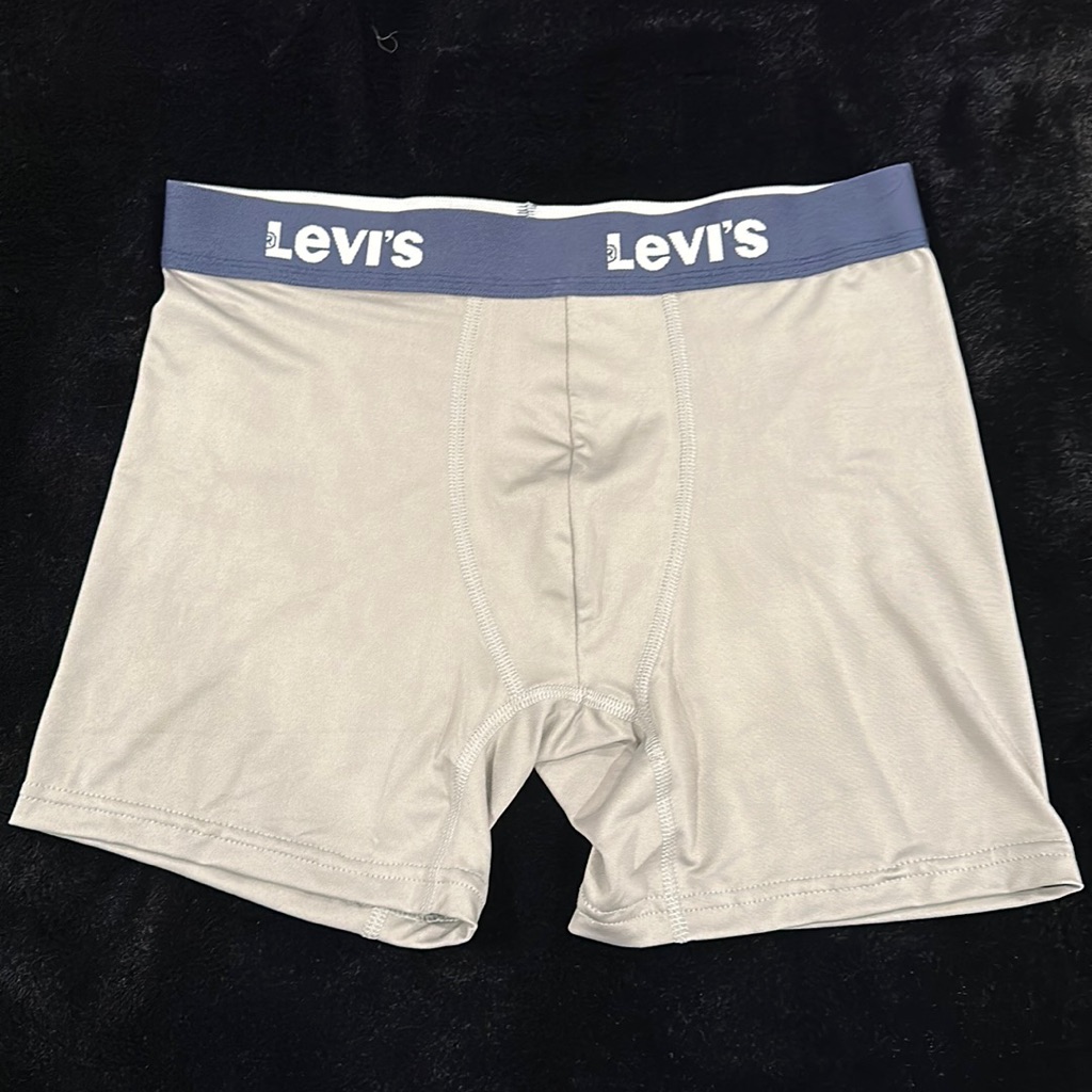 Brand New Levis Boxers 2 Pcs